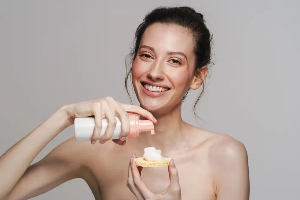 Cosmetic chemicals